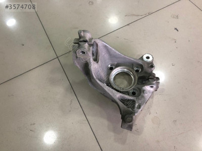 BMW X1 F48 SOL ÖN TAŞIYICI 6876853