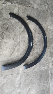 OPEL MOKKA ÇAMURLUK DODİĞİ EGE OTOMOTİV BURSA