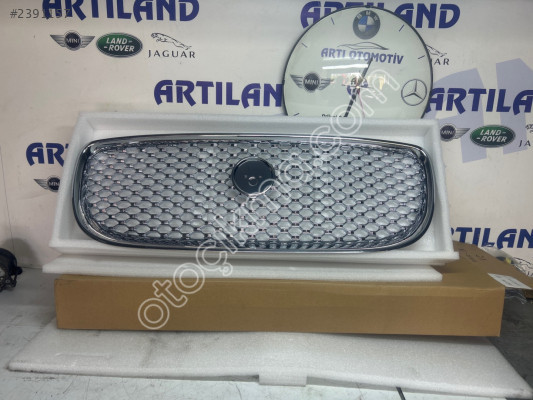 Jaguar xe panjur