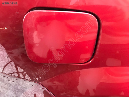 CHEVROLET LACETTİ DEPO KAPAĞI MONTECAR