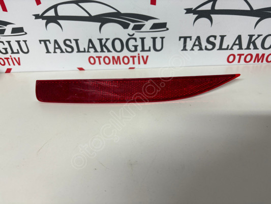 TOYOTA COROLLA SOL REFLEKTÖR ORJİNAL