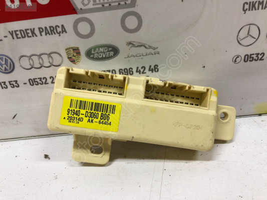 HYUNDAİ TUCSON 2018-2020 AYNA KATLAMA BEYNİ 91940-D3060 ORJINAL