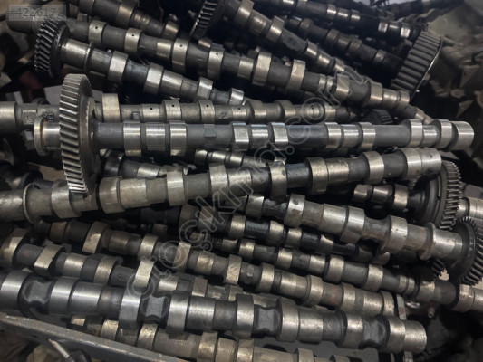 Mitsubishi L 200 eksantrik