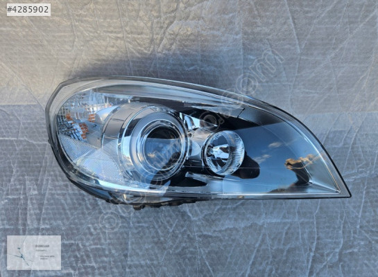 VOLVO S60 FAR SAĞ XENON 2011 2012 2013