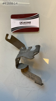 5Q0611842B golf 7 sol ön  fren hortumu demiri