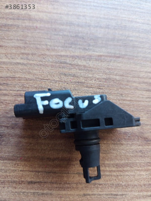 FORD FOCUS SENSÖR KUTUSU
