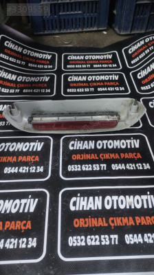 FİAT DOBLO ARKA BAGAJ FREN LAMBASI