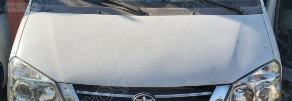 faw ca10 2010 çıkma orjinal kaput (son fiyat)