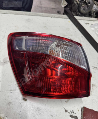 NİSSAN QASHQAİ 2011 SOL STOP ORJİNAL EYUPCAN OTO'DA