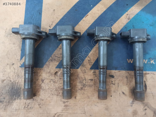 ATEŞLEME BOBİNİ ÇIKMA HONDA ACCORD-CRV 02->