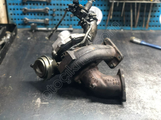 Orjinal Çıkma Nissan Primera Turbo