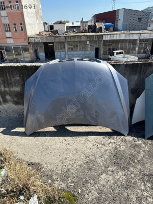 KİA SORENTO ÖN KAPUT ÇIKMA ORJİNAL