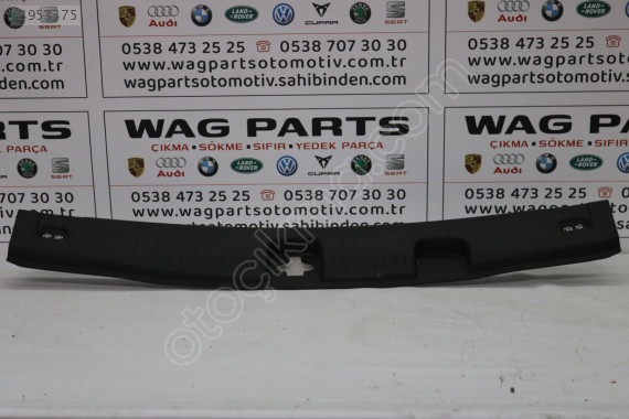 2023- VW CADDY BAGAJ KİLİT BAKALİTİ 2K7863459G