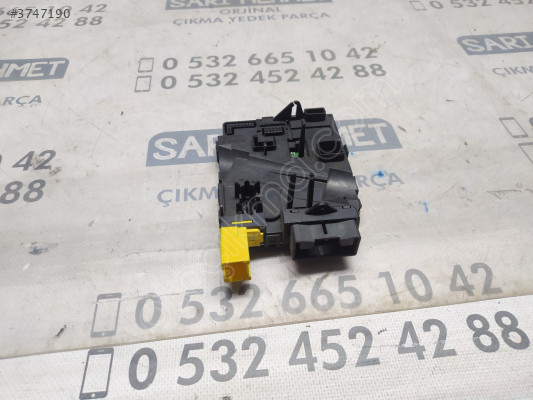 ÇIKMA VW GOLF 5 DİREKSİYON BEYNİ 1K0953549