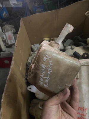 HONDA CİVİC 90-92 EF YEDEK SU DEPOSU-ALKO OTOMOTİV