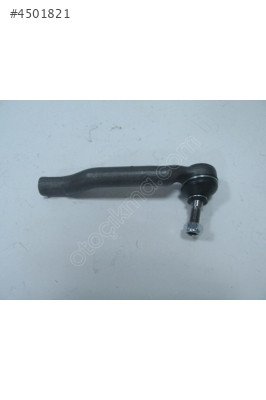 Nissan Micra K13 Rot Başı Sol Sh 20102013