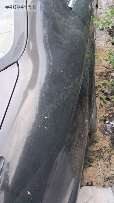 CHEVROLET EVANDA SAĞ ARKA ÇAMURLUK KESME.OTO ERKAN ÜNYE