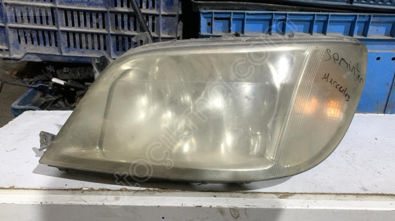 MERCEDES SPRİNTER 95-06 SOL ÖN FAR