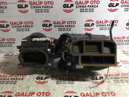 HONDA CİVİC VTEC2 KALORİFER KUTUSU ORJİNAL