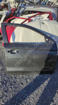PEUGEOT 301 C-ELYSEE SAĞ ÖN KAPI ORİJİNAL ÇIKMA