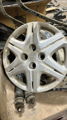 2008 HONDA CITY ÇIKMA ORJİNAL JANT KAPAGI