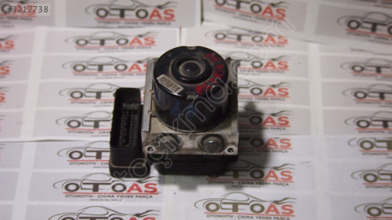 HYUNDAİ STAREX ABS BEYNİ 58900-4A050