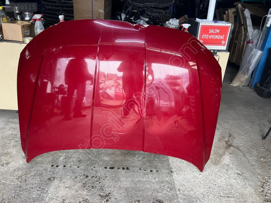 HYUNDAİ TUCSON 2021-2025 LOKALLİK KAPUT ORİJİNAL