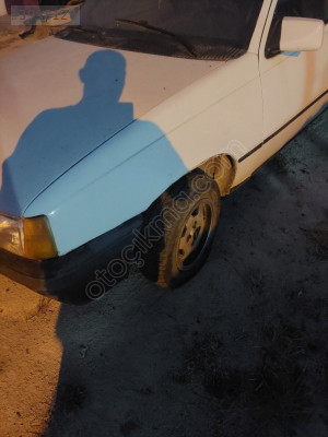 OPEL KADET SOL ÇAMURLUK ÇIKMA