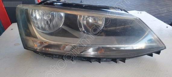5C7941006A VOLKSWAGEN JETTA SAG FAR ORJINAL 2010 2015