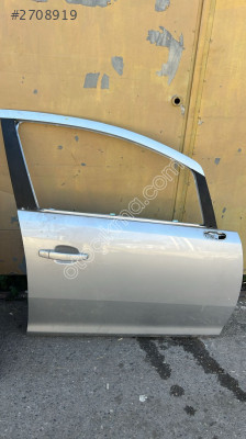 Opel corsa d sağ ön kapı dolu hatasız