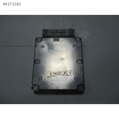 Ford Escort 1.6 Motor Beyni 95AB-12A650-ZA SME-405 SILK