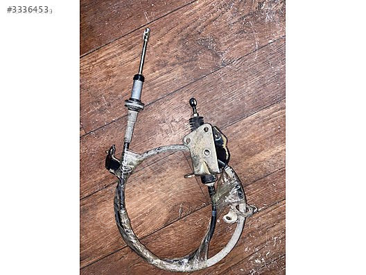 HONDA HRV VİTES HALATI