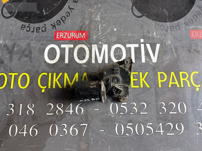 MAZDA 323 - 626 orijinal çıkma ön cam silecek motoru