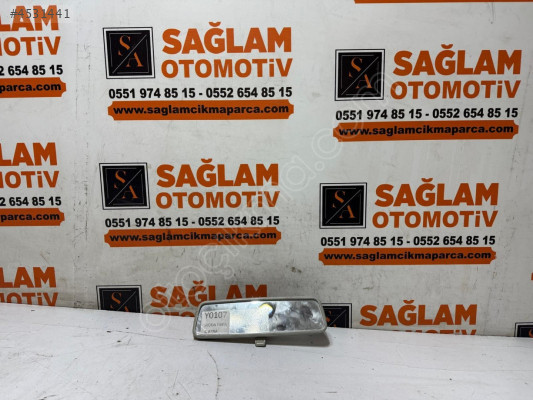 ÇIKMA SKODA FABİA İÇ DİKİZ AYNASI