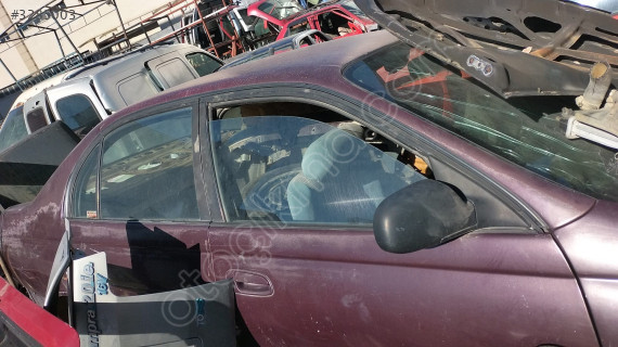 94 Toyota Corona kapılar