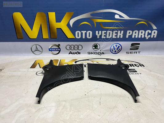 MERCEDES A180-A200 W176 EMNİYET KEMER ALT KAPLAMA