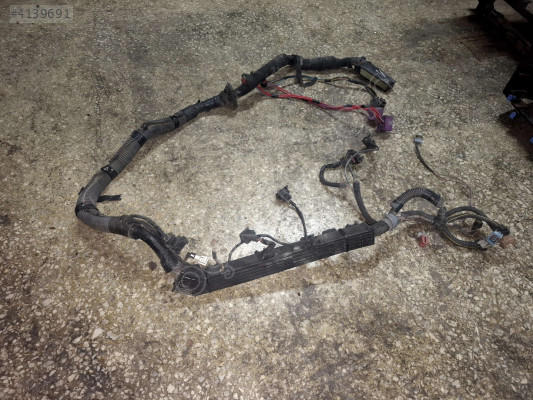 ÖZMEN OPEL ASTRA F MOTOR TESİSATI X20XEV 1928401308