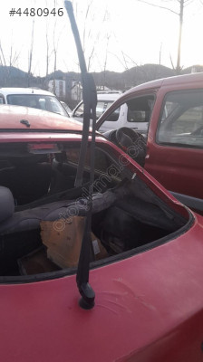 Mitsubıshı karizma hb arka cam yağmur kolu