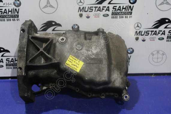 MERCEDES B SERİ W246 MOTOR KARTERİ A6070140102