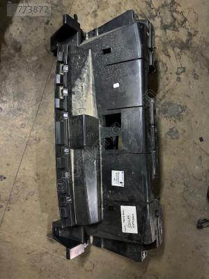 Fiat Doblo 5 tampon ön panel orijinal