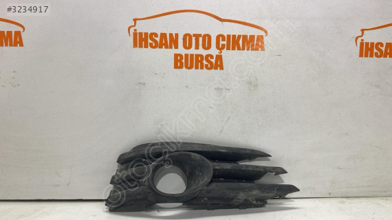 Opel Vectra 2007/Ön sis farı kaplaması/ızgara/9060000012/13182925