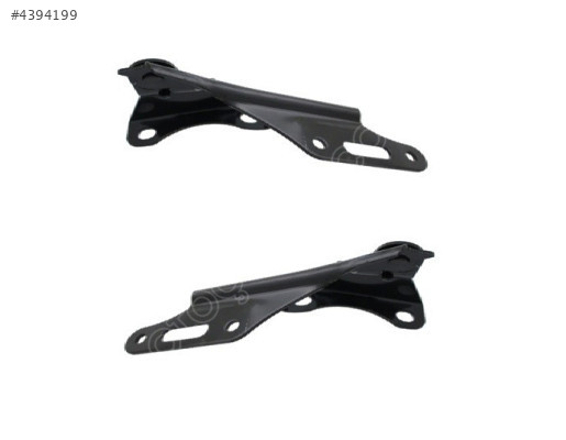 MOTOR KAPUT MENTEŞESİ SOL CİVİC 1996-