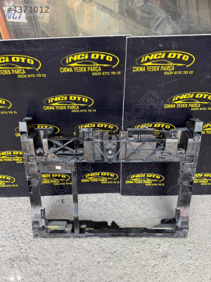 2025 Ford Courier Ön Panel Çıkma Orjinal