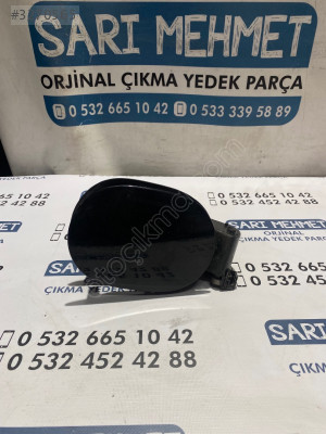 ÇIKMA MERCEDES W176 DEPO KAPAĞI