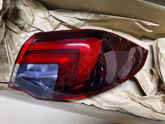 OPEL İNSİGNİA B SAĞ STOP SIFIR ORJİNAL 39125836 39040626