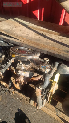 1.3 Tofaş Serçe Motor Komple