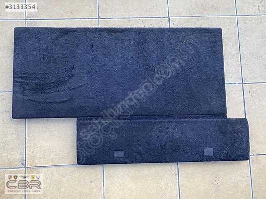 RANGE ROVER SPORT BAGAJ DÖŞEMESİ