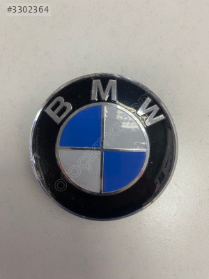BMW MOTOR KAPUT ARMASI 813237505