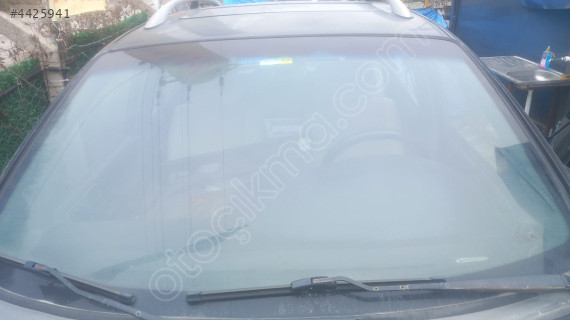 CHEVROLET REZZO ÖN CAM.OTO ERKAN ÜNYE