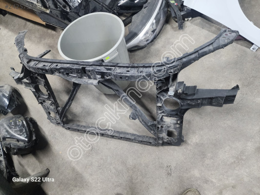 Audi Q7 ön panel çıkma orjinal